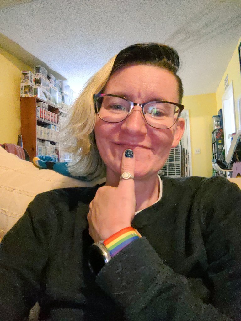 Nandera 🏳️‍🌈 tweet media