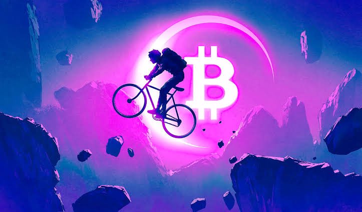 【おもしろ情報】

10年前、#Bitcoin に1000ドル投資した場合、現在価値は21万7000ドル(約3056万)です🤭