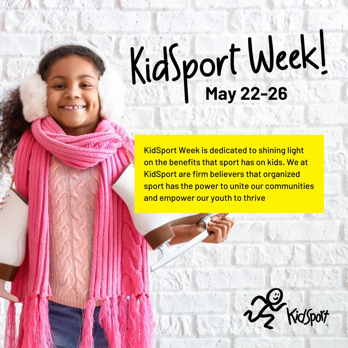 KidSport New West (@kidsportnw) on Twitter photo 