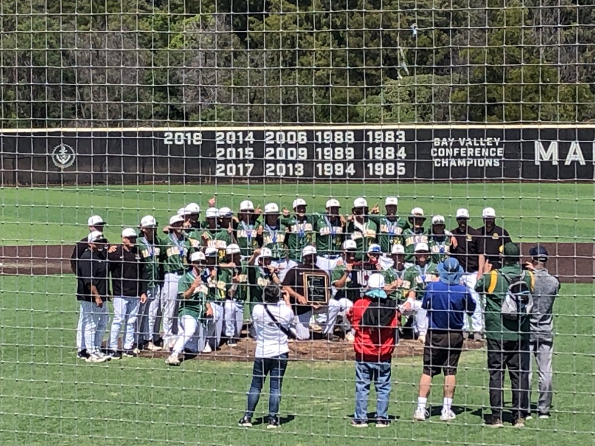 707BC9's tweet image. Congrats to @Gaucho_Baseball &amp;amp; @_Newmanbaseball, D2 and D3 NCS champs, CN second in row. 

Would love to see CN play D2 playoffs in 2024 &amp;amp; beyond. No reason they shouldn’t.