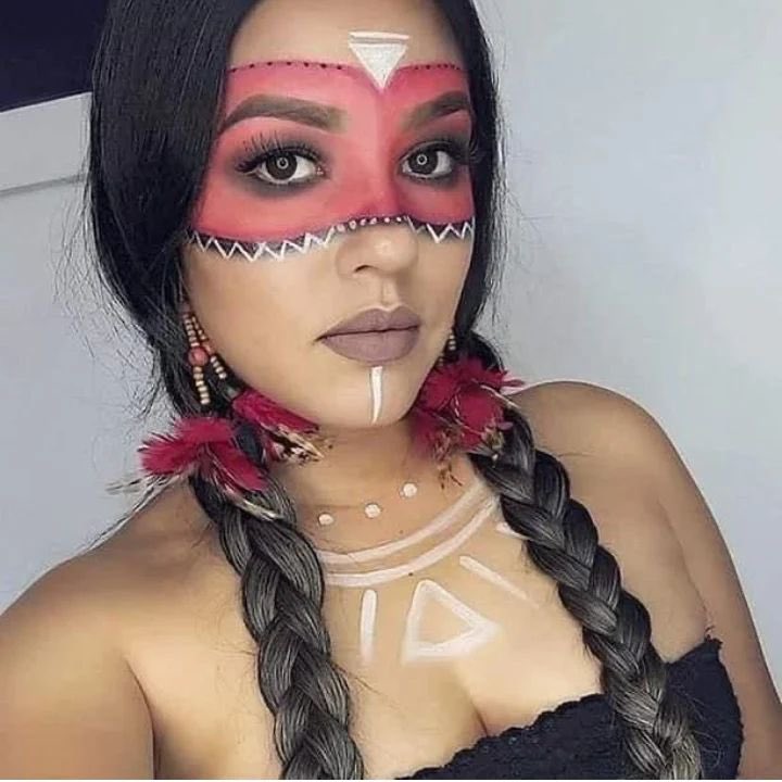 nativehis's tweet image. If you support Native American people 
Say ❝Yes❞