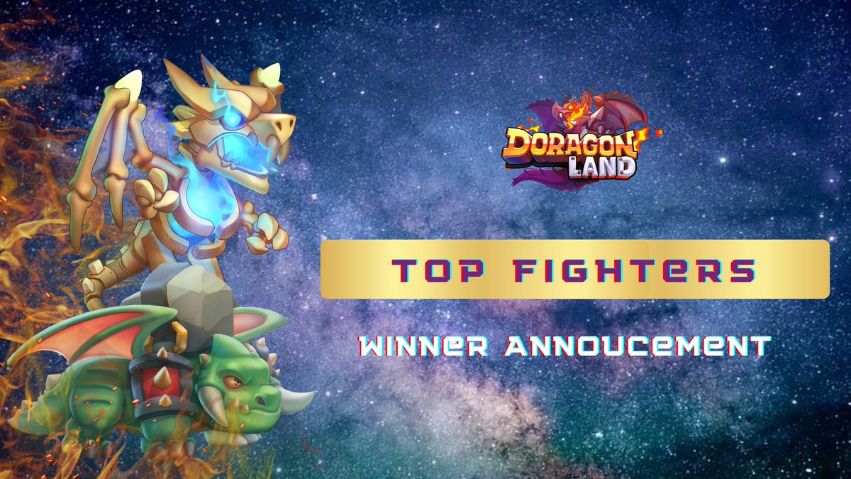 DoragonLand (@DoragonLand_DOR) / Posts / X