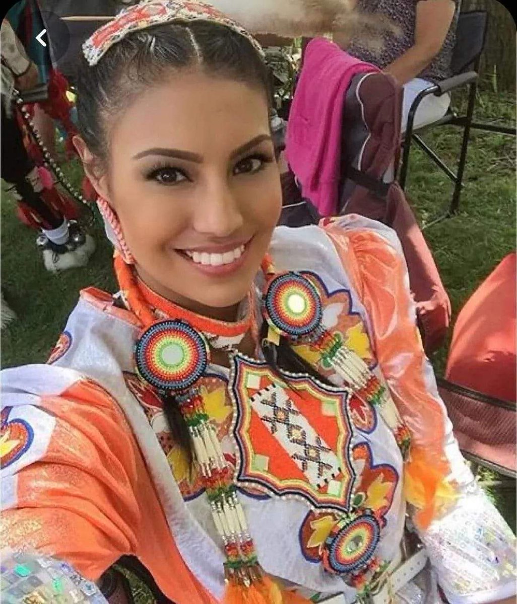 nativehis's tweet image. 