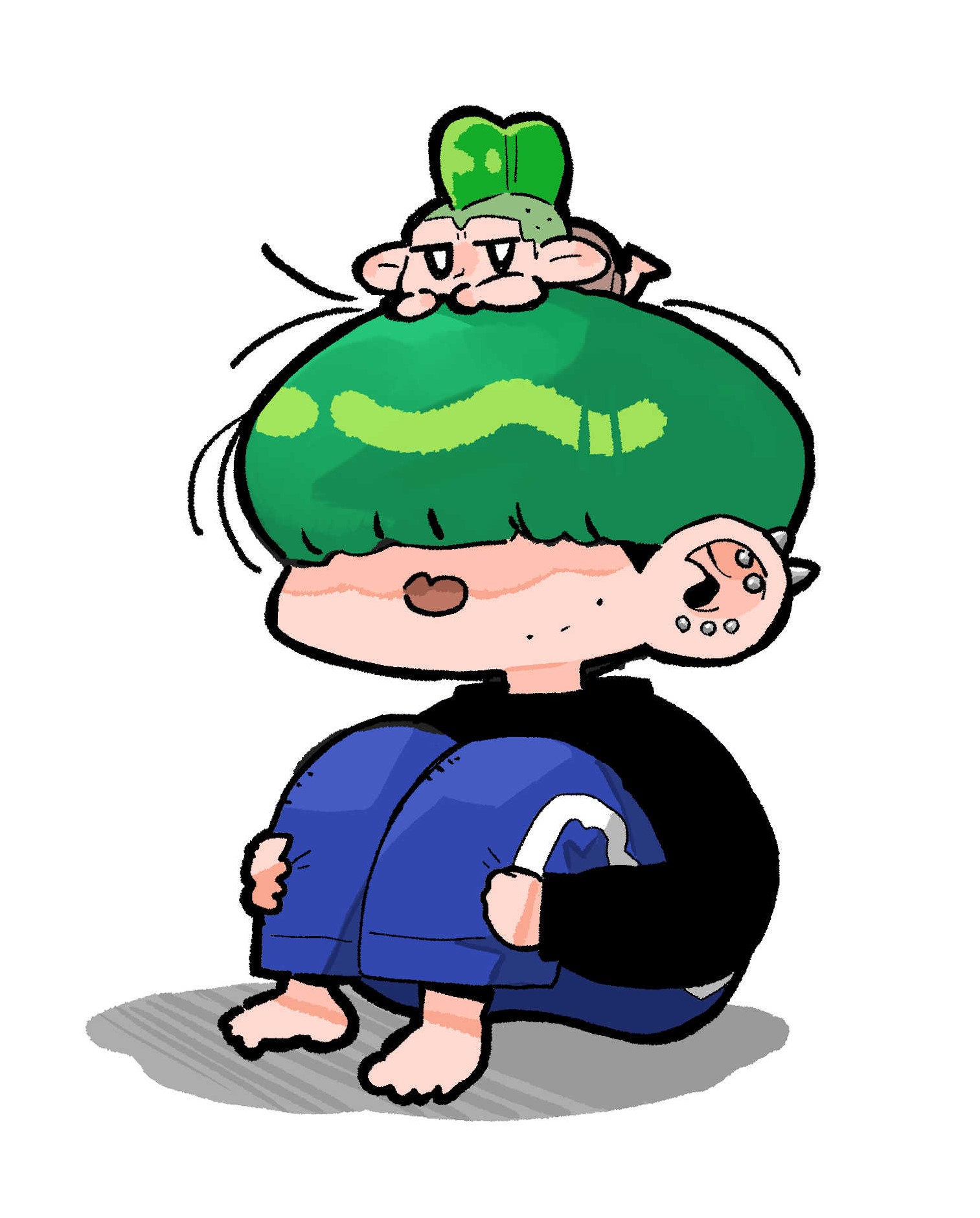 イラスト入り直筆サイン本】小野寺こころ『 スクールバック