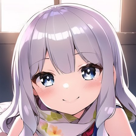 #新しいプロフィール画像