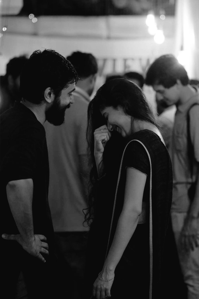 ravitwtz's tweet photo. 😻 #8YearsOfPremam https://t.co/h2VLVkB4fY