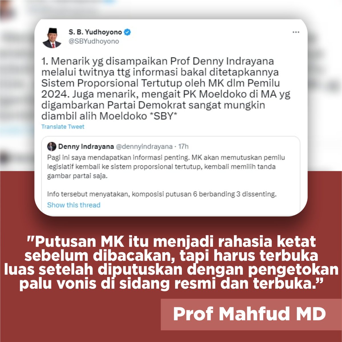 🇮🇩 Jok Bagus 🇮🇩 tweet media
