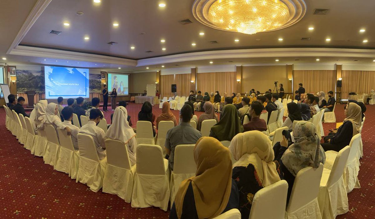 APCAT (@apcatncd) on Twitter photo 7th Youth Forum of ICTOH 
#lunghealth. #NoTobacco #CleanAir 
ICTOH - Indonesian Conference on Tobacco or Health 7th Youth Forum of ICTOH 
#lunghealth. #NoTobacco #CleanAir 
ICTOH - Indonesian Conference on Tobacco or Health