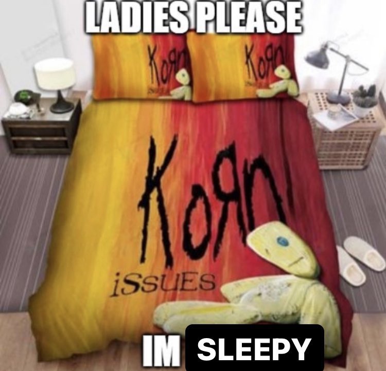 catfinches's tweet image. goodnight yall