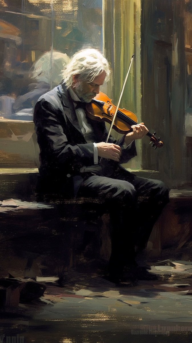 Miss_Mel_Leigh's tweet image. If you are a music lover, or just have a heart, read this whole thread. “Music is the universal language.” #MakingDreamsComeTrue