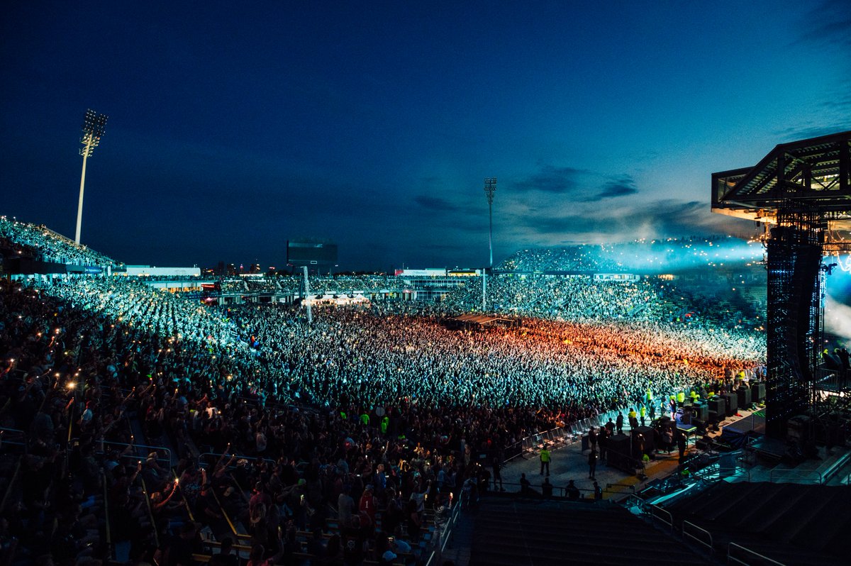 Sonic Temple Festival tweet media