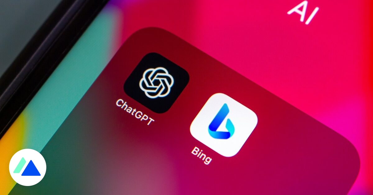 AltersisInfo's tweet image. Bing devient le moteur de recherche par défaut de ChatGPT : découvrez ce que cela va changer  ! 🤖
ow.ly/euOt50OvHhb
#bing #mictosoft #chatgpt #news #openai #moteurderecherche