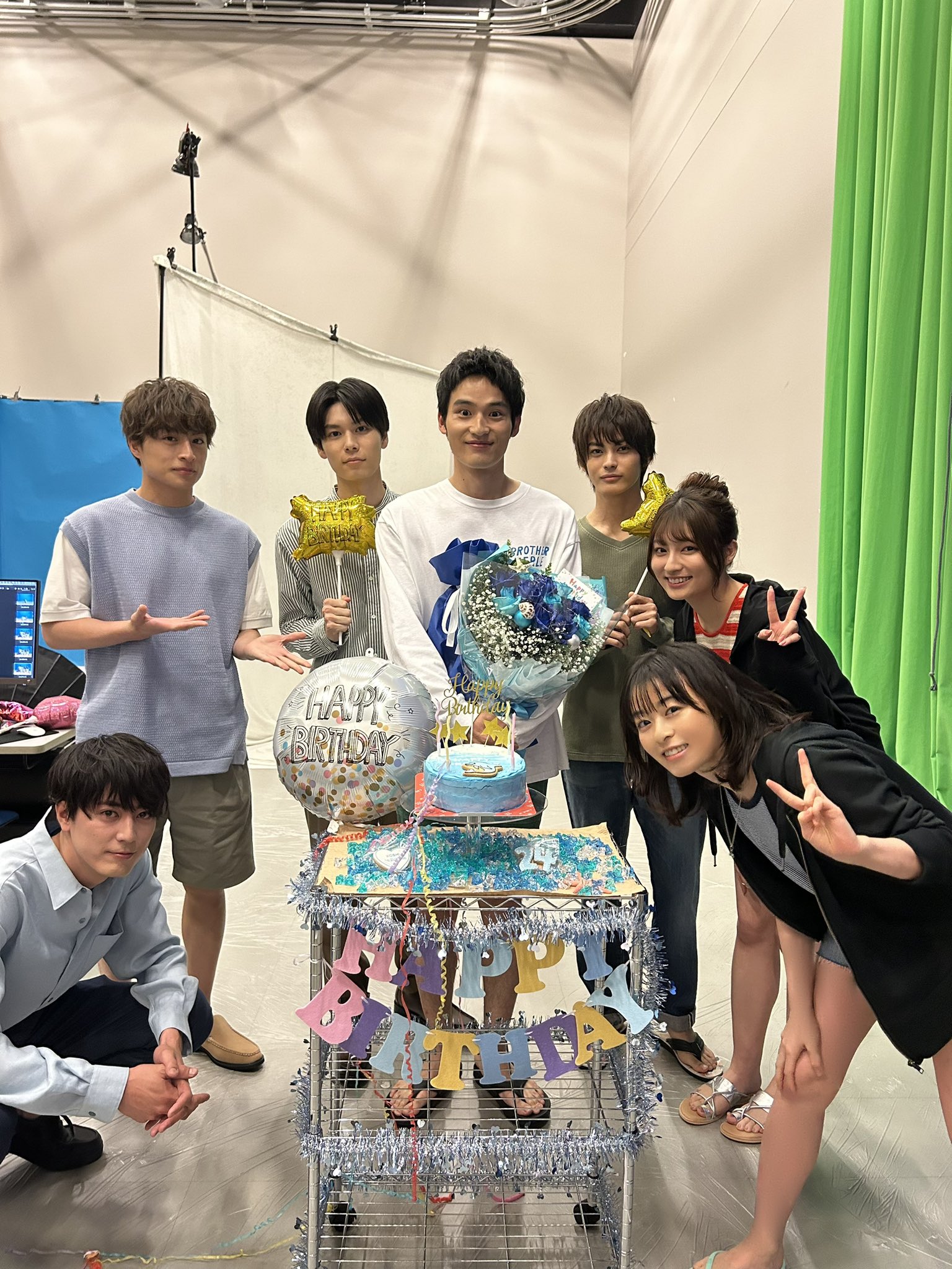 公式】『真夏のシンデレラ』フジテレビ系🐳 on X: 
