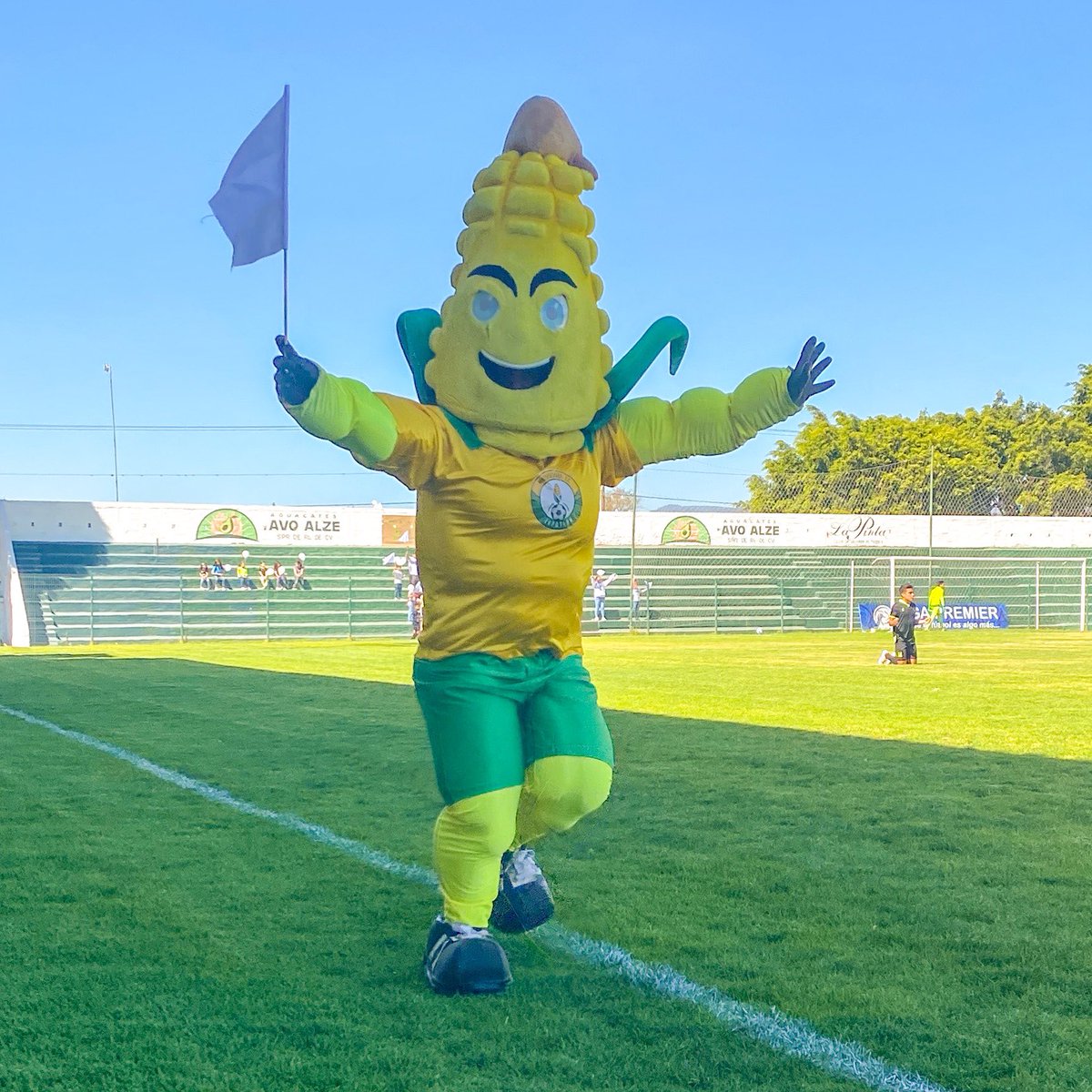 MazorquerosFC tweet media