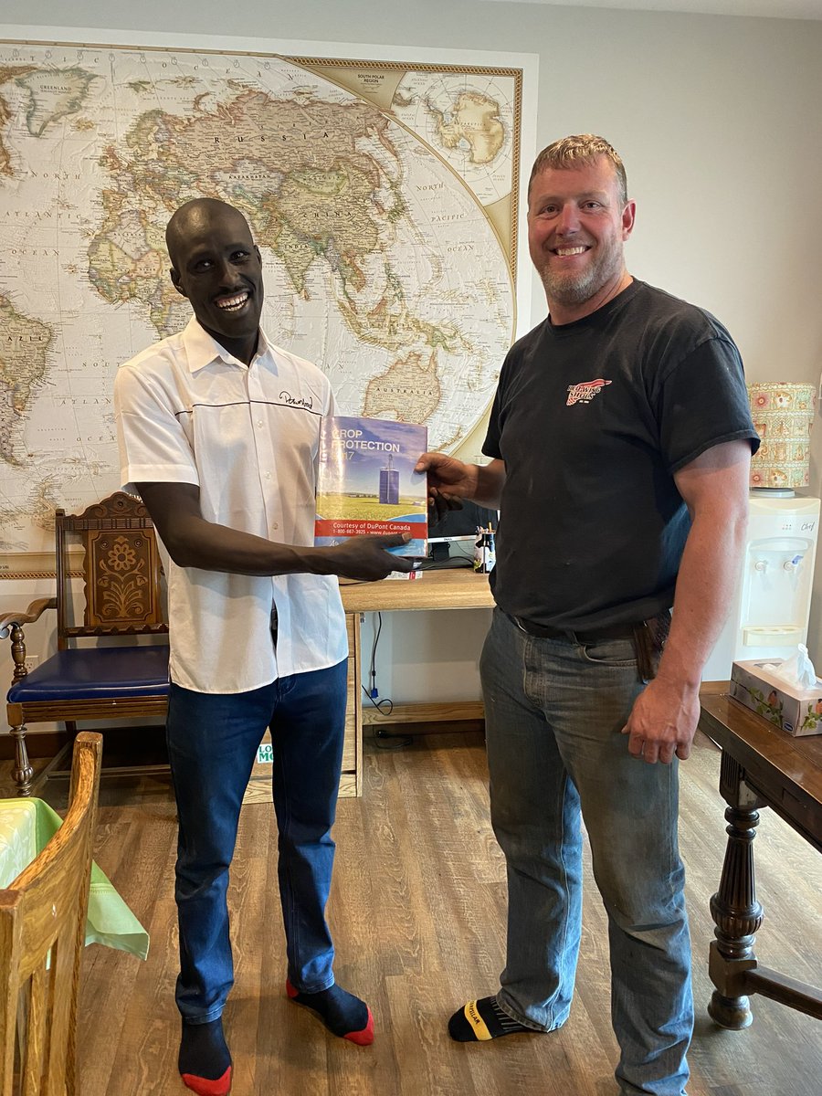 Mabyn Grinde tweet media