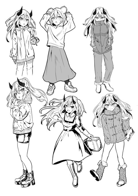 写真のモデルさん見ながら練習にうちの子ユメちゃん
素敵なモデルさんやカメラマンさんに感謝 