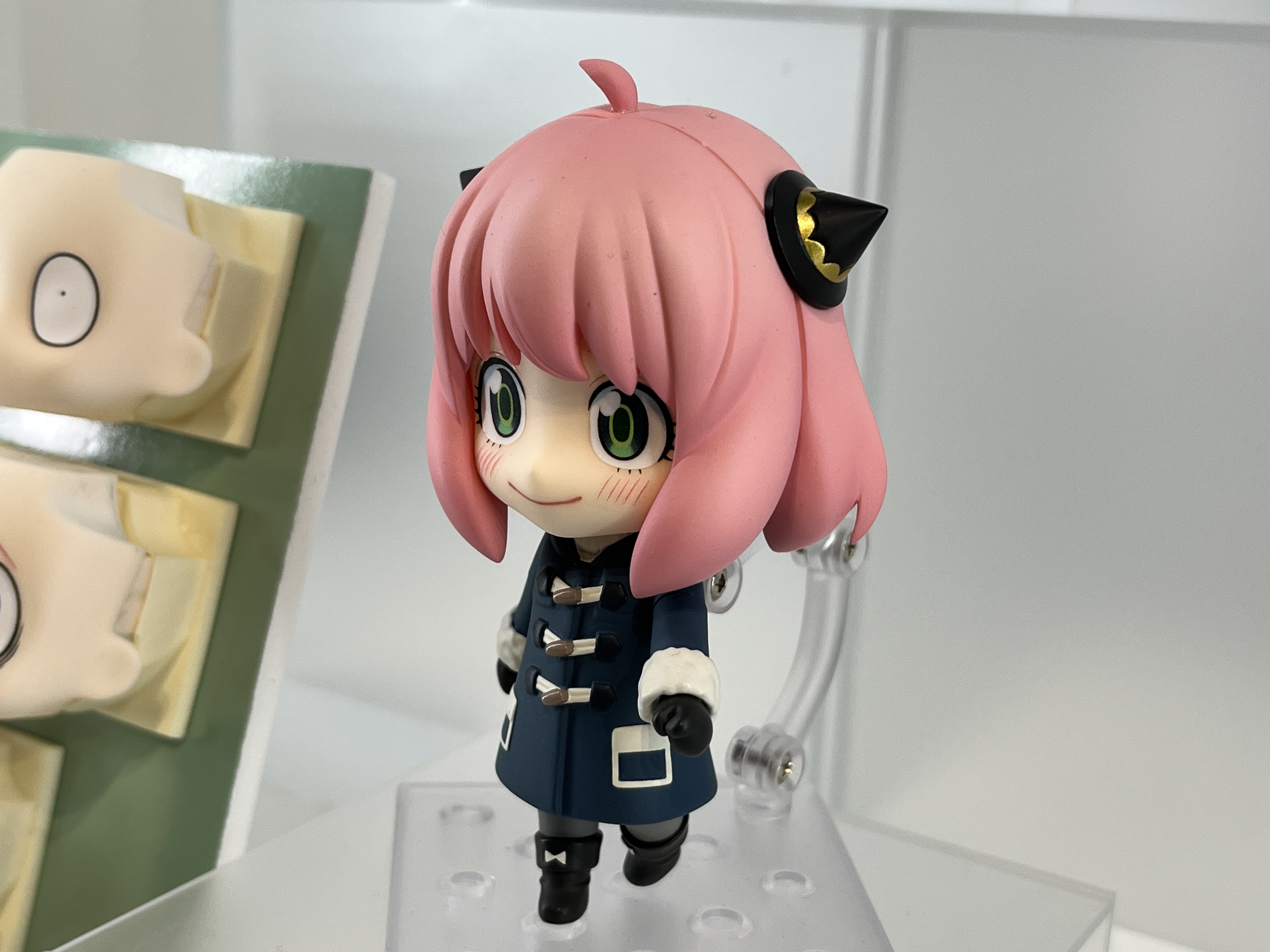 Nendoroid Anya Forger: Winter Clothes Ver. (SPY x FAMILY)