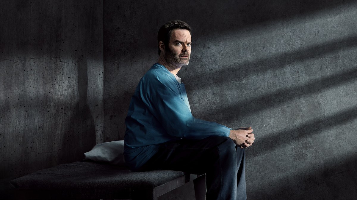 DiscussingFilm's tweet photo. 'BARRY' has ended after 5 years. https://t.co/qUnWVL5FOw