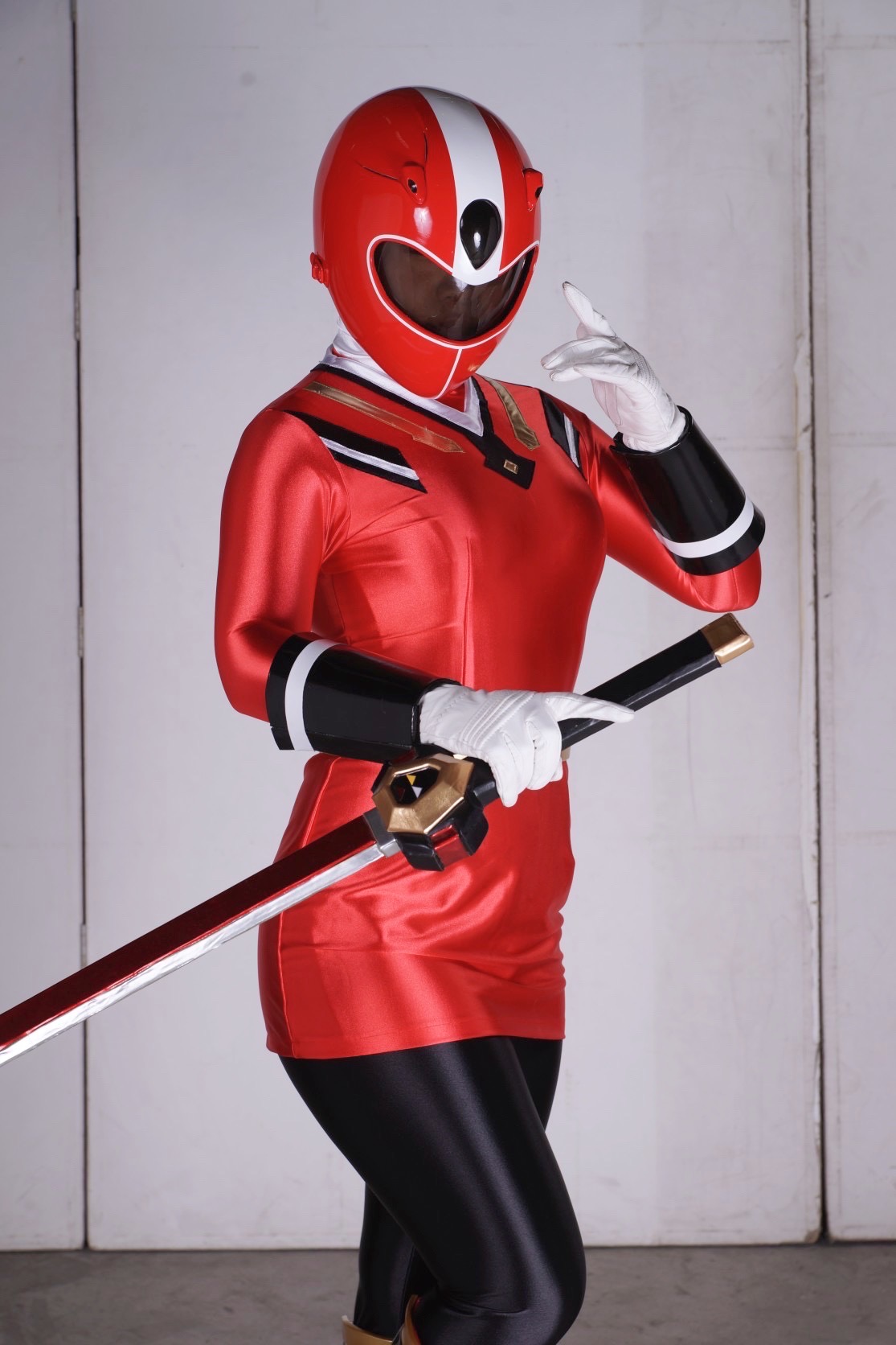 壬生乃 on Twitter "ブログ更新しました！ 鈴音杏夏さん出演「女レッド徹底陥落武刀戦隊ブシドージャー」 ※掲載している画像は発売さ