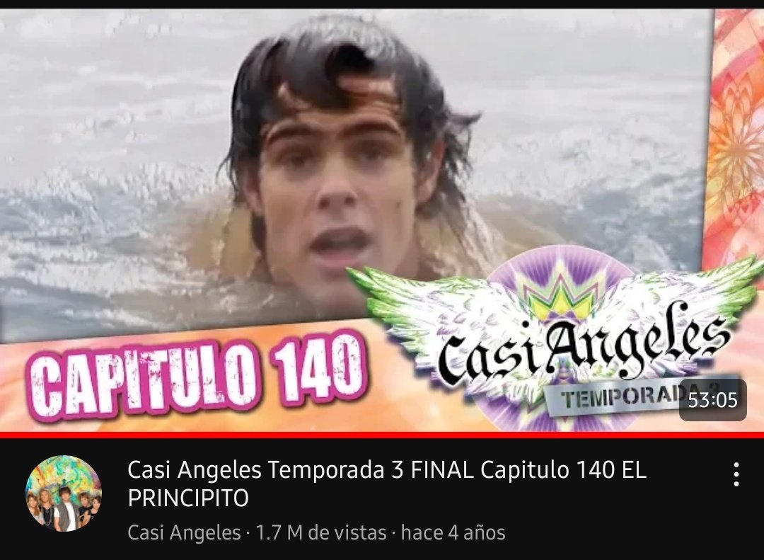 mi trauma cinematográfico