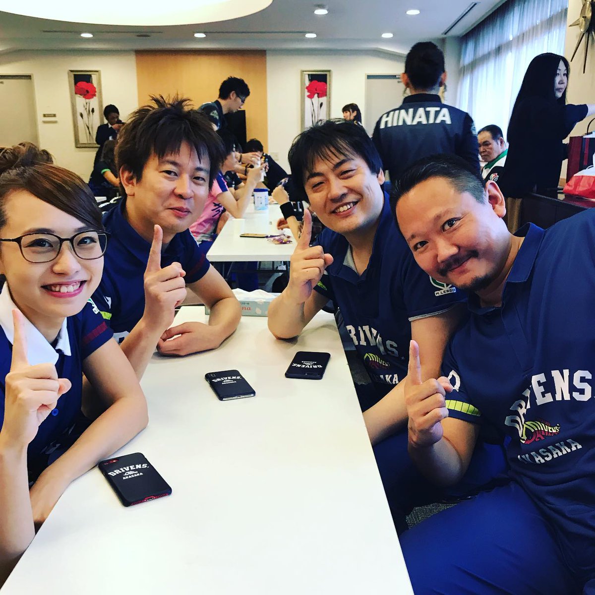 M_league_TR's tweet photo. ｢村上より強いやつなんて僕しかいないよ｣
と多井さんが言ってた…涙

ずんたんのこと尊敬してます
いつか帰ってきてください

ありがとうございました
#村上淳 https://t.co/xlPltZ6qYg