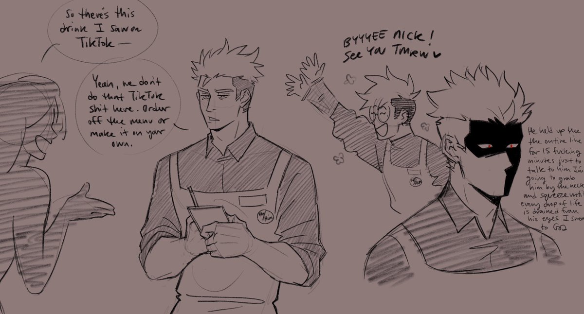 man ok fine. whatever i drew it