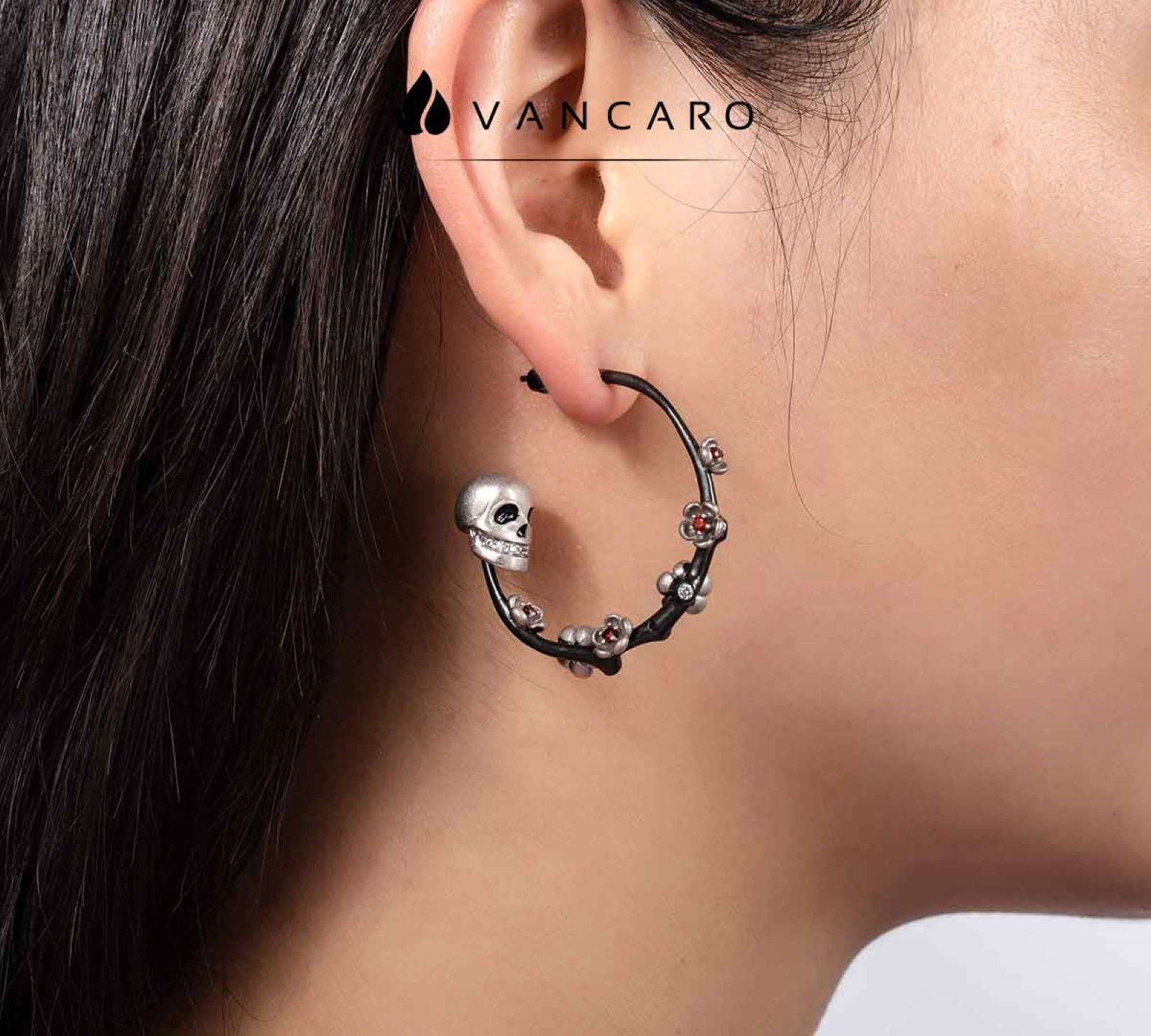 Vancaro earrings deals