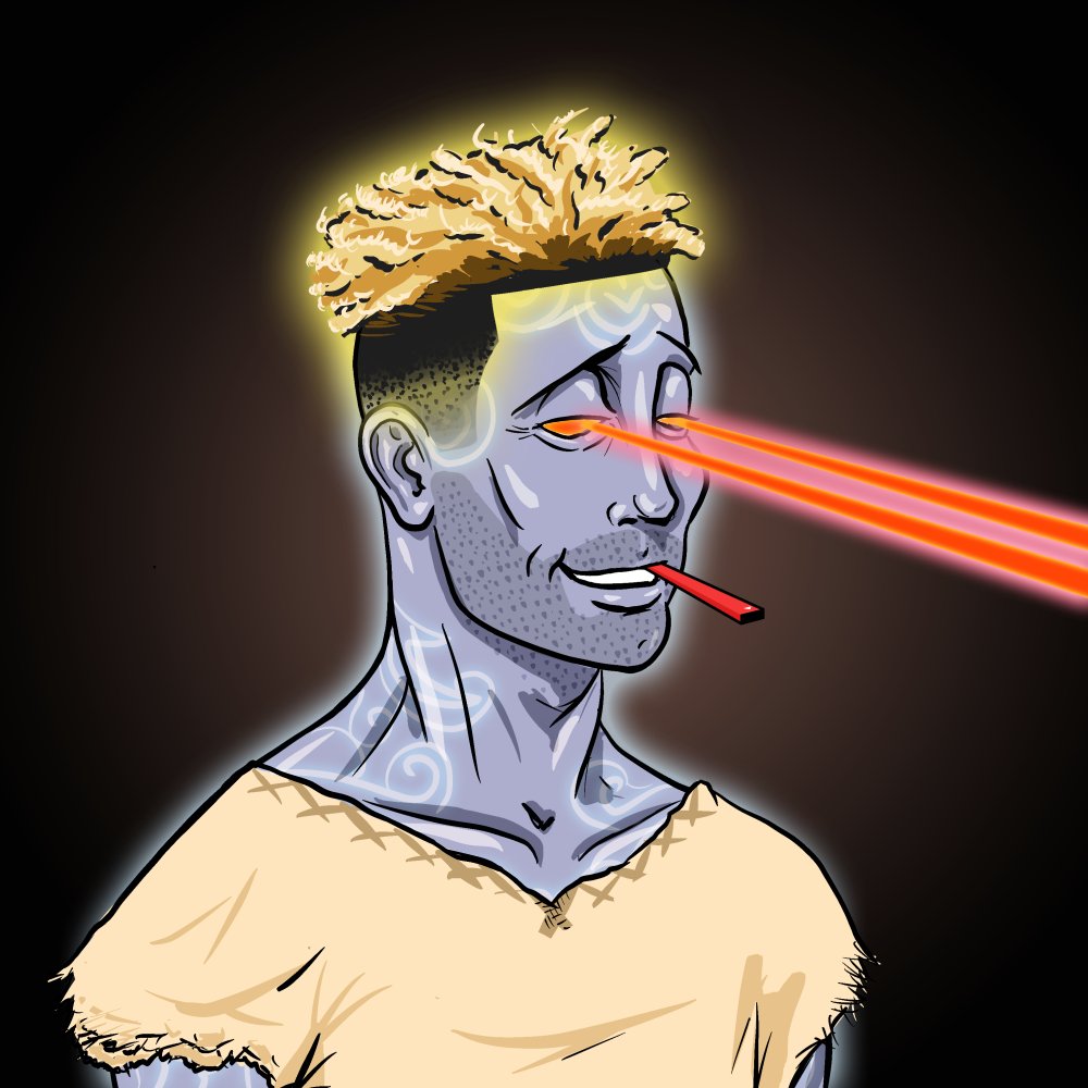 DeadGods Bot tweet media