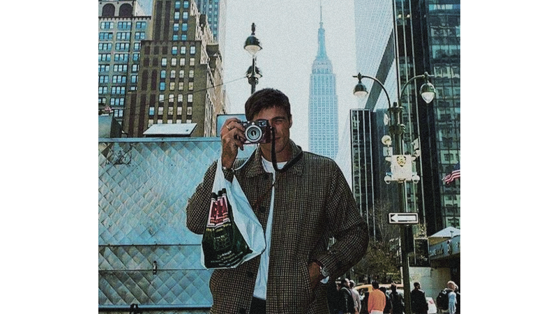 ⠀ ⠀ ⠀ ⠀
⠀ ⠀ ⠀ ⠀living nyc as tourists 
⠀ ⠀ ⠀ ⠀for a weekend 
⠀ ⠀ ⠀ ⠀( feat. mrs. roxie hart )
⠀ ⠀ ⠀ ⠀