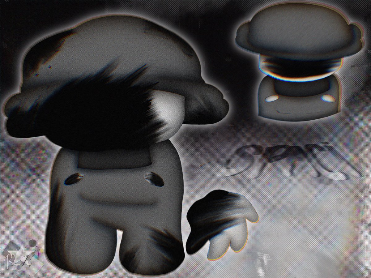 M3D1CIN3Z's tweet photo. SPACI ART IS NOW FINISHED.
ββββ
ART MADE BY ROZA
ββββββββββββββ
#daveandbambinullified #NullifiedEdition https://t.co/IzhlksANdv