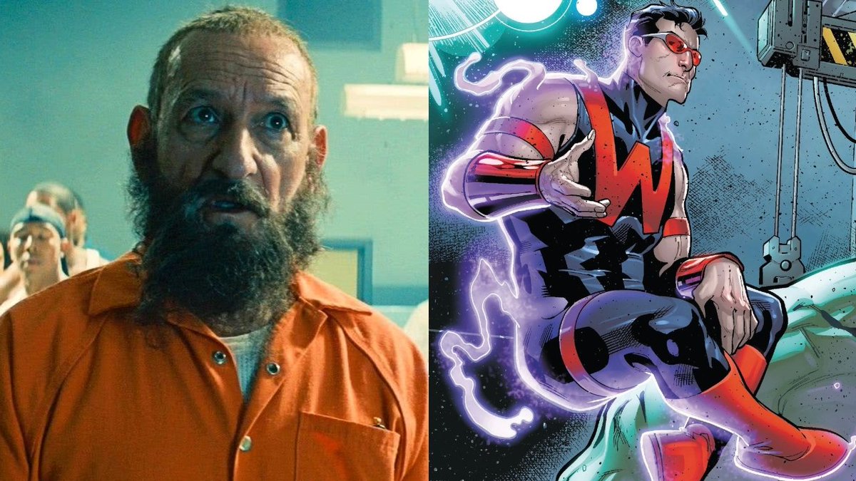 It has been announced that #BenKingsley will be returning as #TrevorSlattery in the #WonderMan #series for #DisneyPlus

#GeekBr0s #Podcast #SeriesNews #Shows #TVSeries #TVShows #Marvel #MarvelStudios #Disney #FamilyOwned