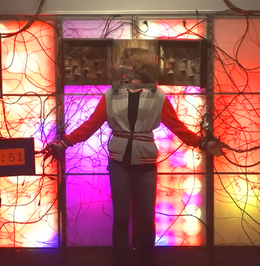 Rat Jesus GENLOSS‼️‼️‼️ on Twitter: "my man is being crucified"