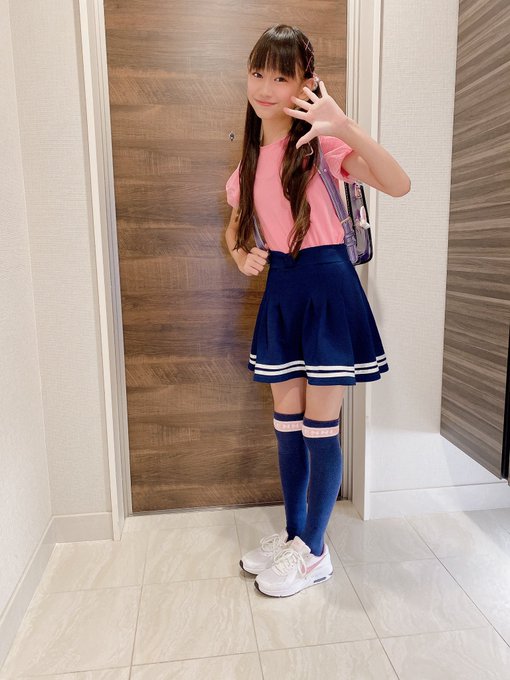 Twitterのコスプレ画像9