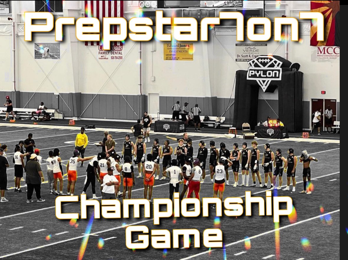 Prepstar7on7 tweet media