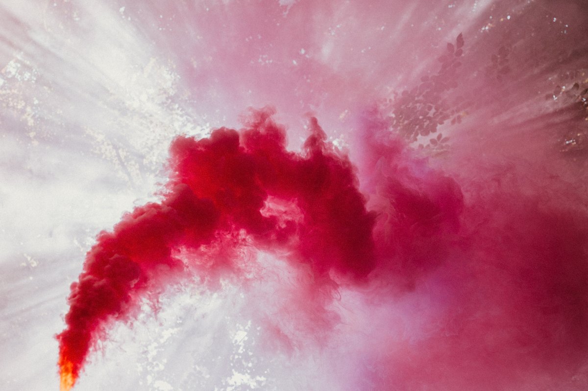 While CORE Festival has only just come to an end, there already is that warm glow - of happiness and fulfilment - after a weekend of unforgettable moments shared. Thank you for being here. See you soon.