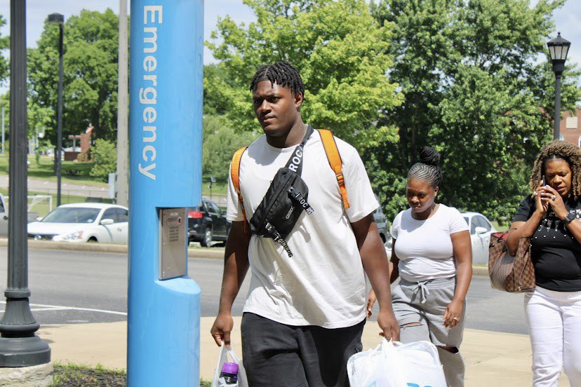 Austin Peay Football tweet media