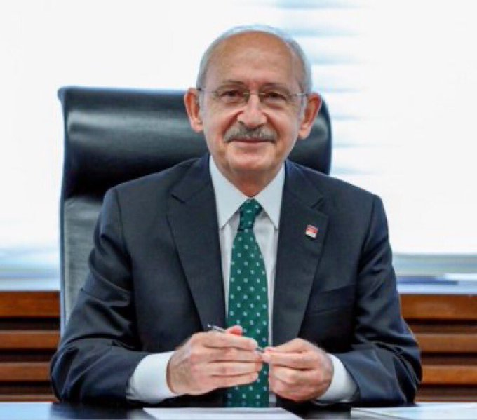 Sonuna kadar yanındayız..