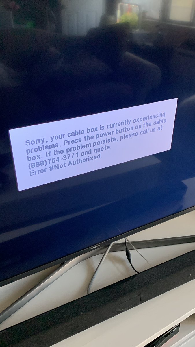 Two weeks waiting for a Rogers box that works! This is great service <a href="/RogersHelps/">RogersHelps</a>