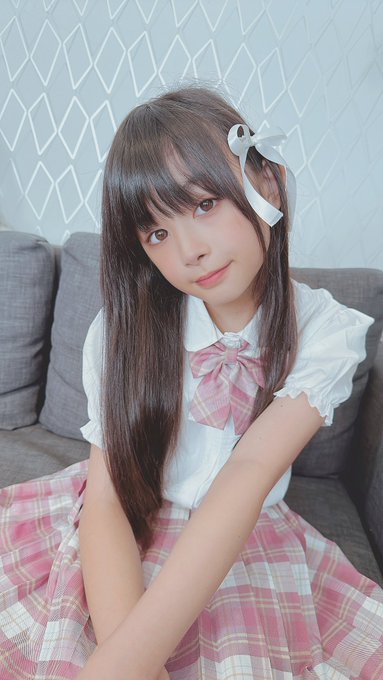 Twitterのコスプレ画像9