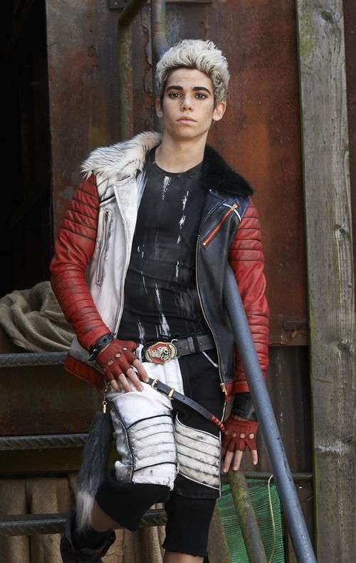 Wishing a rest and happy birthday in heavenly peace Cameron Boyce 
