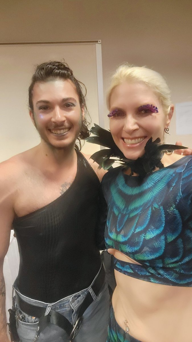 Shay Tiziano tweet media