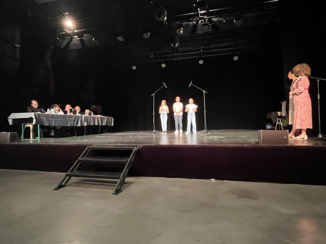 LyceeHutinel's tweet photo. Bravo à l'ensemble des élèves et équipes pédagogiques qui ont participé au concours d'éloquence du réseau Cannes Pays de Lérins à Mandelieu le 26 mai. Félicitations aux lauréats de cette 2ème édition : Ecole Frédéric Mistral, le collège Les Mimosas et le lycée Bristol. https://t.co/LGLyDqBsqx