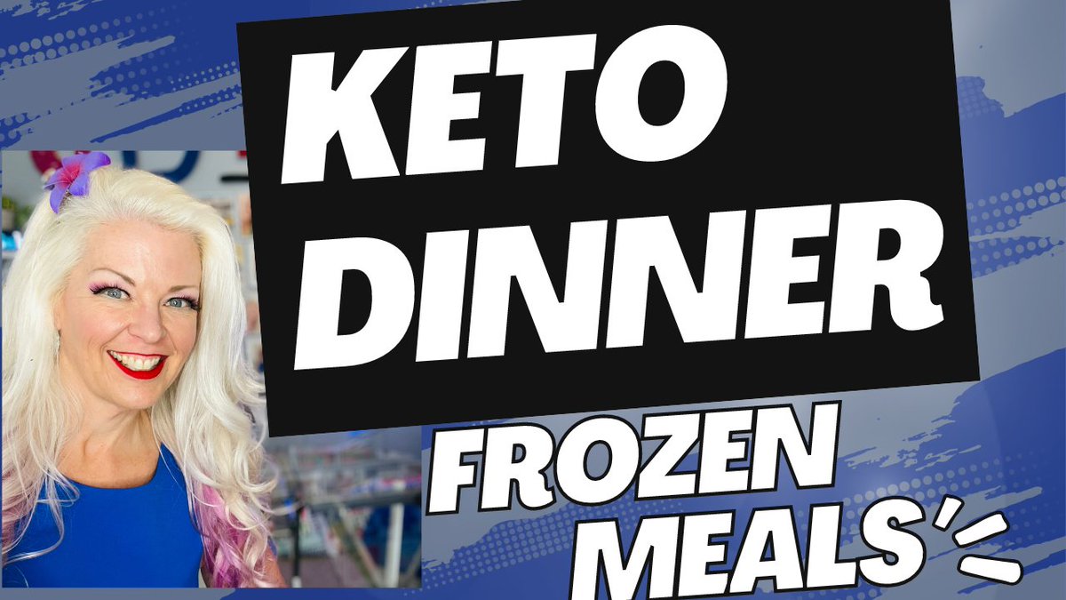Keto Dinner Frozen Meals mailchi.mp/35dec6a73f61/k… #keto #ketodinner #ketomeals #ketorecipes #ketomealprep #ketofood #ketocooking #ketofoodie #ketogenic #ketofriendly #ketoaf #ketomom #dirtyketo #lazyketo #mealprep #lazyketo #ketodiet #diet #ketofam #ketocommunity #extraeasyketo