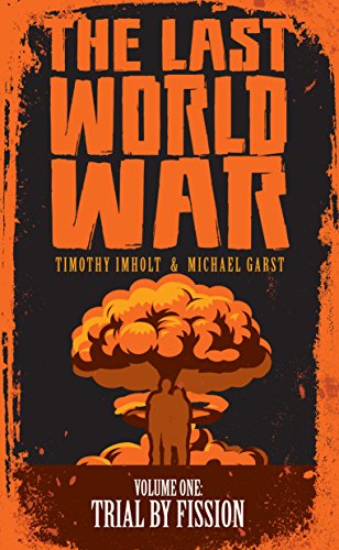 What happens when a rogue nation or terrorist group has decided to use nuclear weapons to level the playing field. The consequences of such an action would be catastrophic. Find out in The Last World War!

#action  #nuclearweapon

amazon.com/dp/B00PGHNMUC