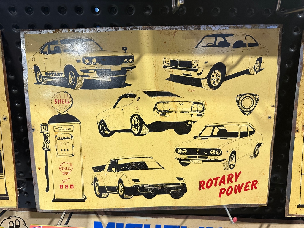 Auto_One_Browns's tweet image. Have you seen the Rustic Signs at the front counter? We've got plenty in stock so come check them out and see if you can spot your ride 👀🔥
#rusticsigns #mancave #aussiecars #bikes #4x4