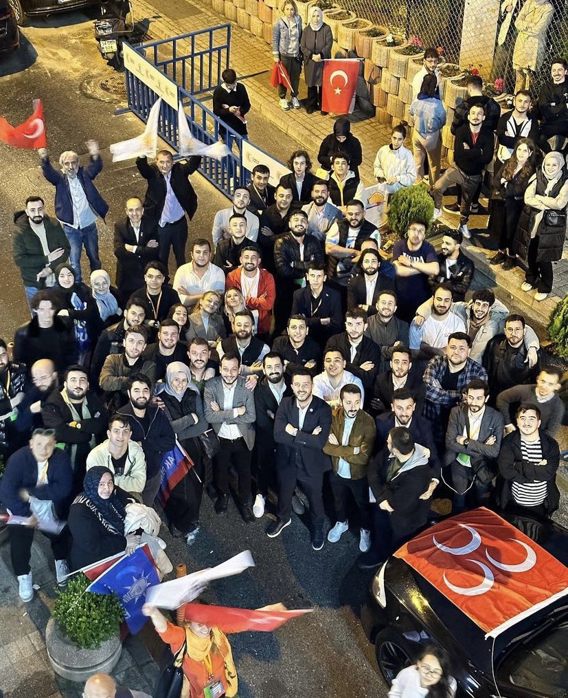 canalpersenn's tweet photo. AK GENÇLİK ❤️‍🔥🚀 https://t.co/AsDUIHtMS8