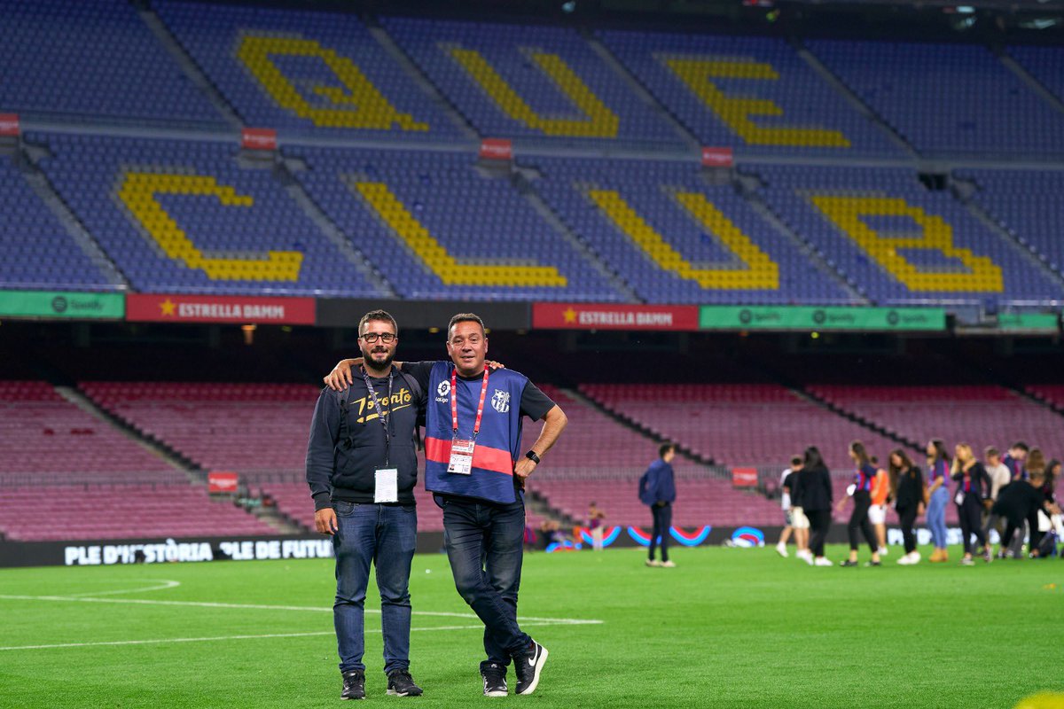 Valentí Enrich tweet media