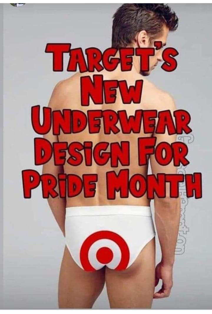 CraigBlick1's tweet photo. @don11one1 @DineshDSouza Found your new underwear https://t.co/BtA6209PF8