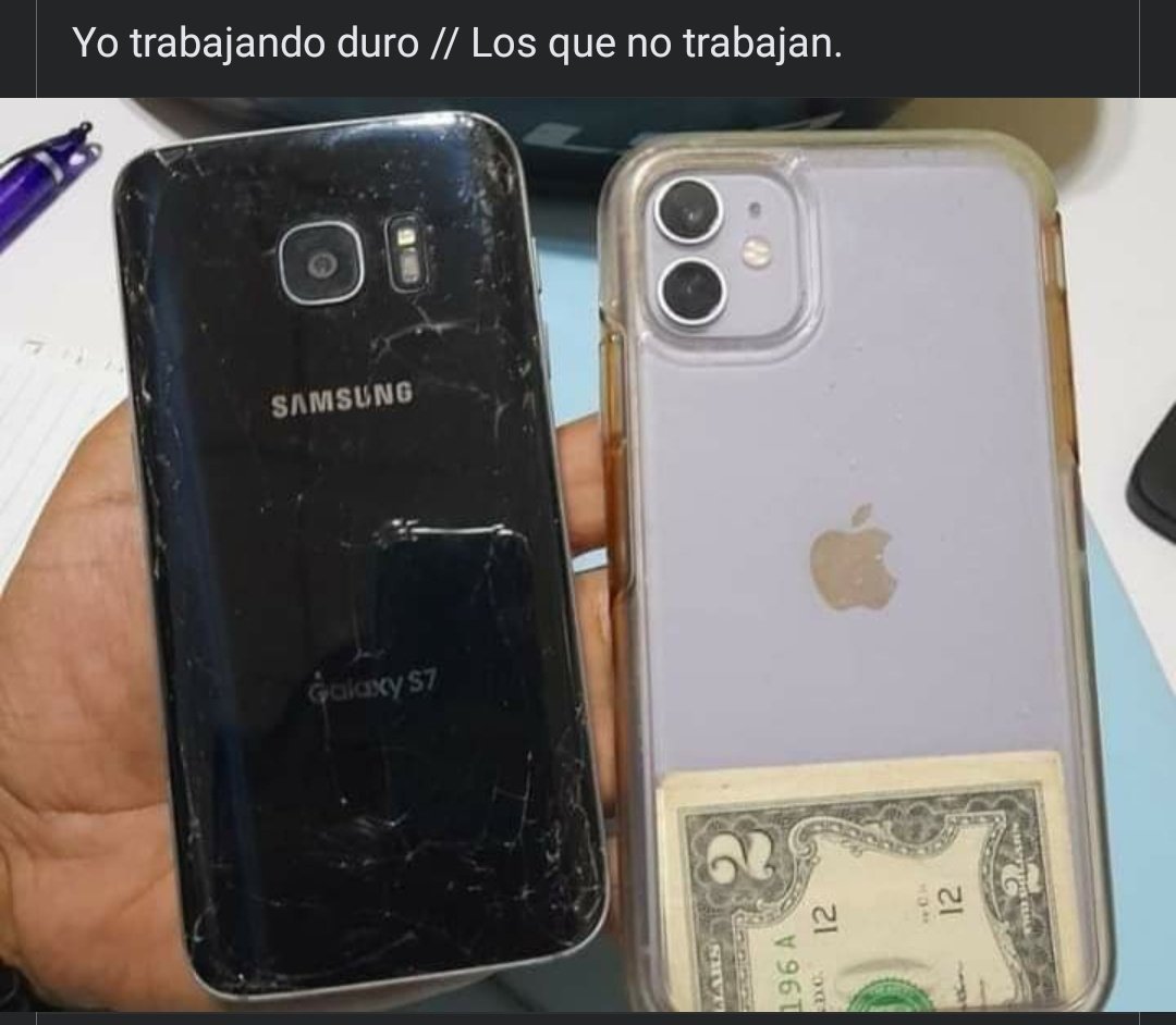 merelops's tweet image. Los que más se merecen son los que menos tienen