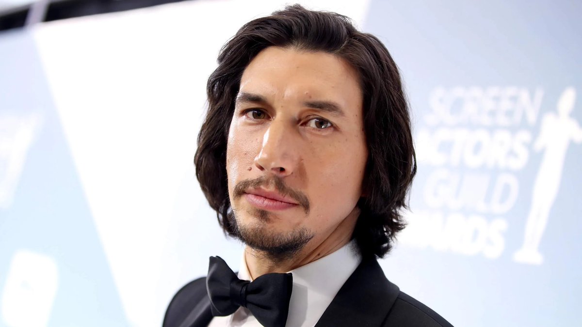 DicusingFilm's tweet photo. The cast for Fantastic Four will include 

Adam Driver as Reed Richards

Margot Robbie as Sue Storm 

Rudy Pankow as Johnny Storm 

Daveed Diggs as Ben Grimm https://t.co/Fa9SkVWytt